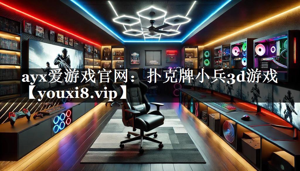扑克牌小兵3d游戏 扑克牌小兵3d游戏